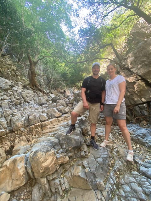 General Kreipe'S Abduction Cave Cretan Nature Local Food - Booking and Cancellation Policies