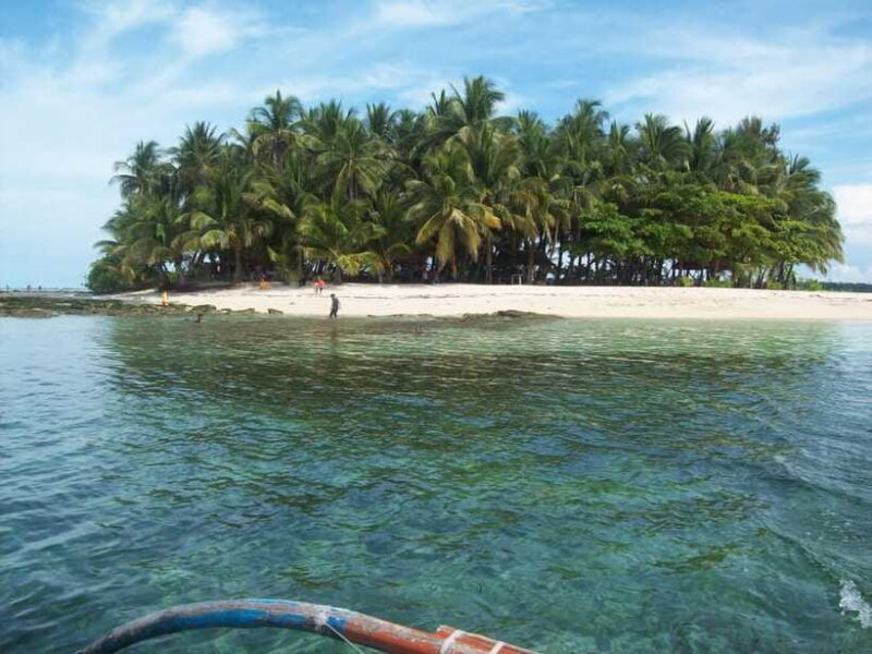 General Luna: Siargao Private Tour - Who Should Consider This Tour?