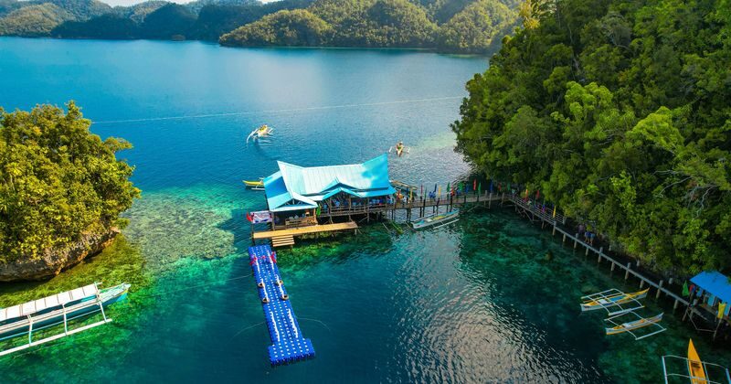 General Luna Sohoton Cove Full-Day Private Tour - What the Sohoton day is really about