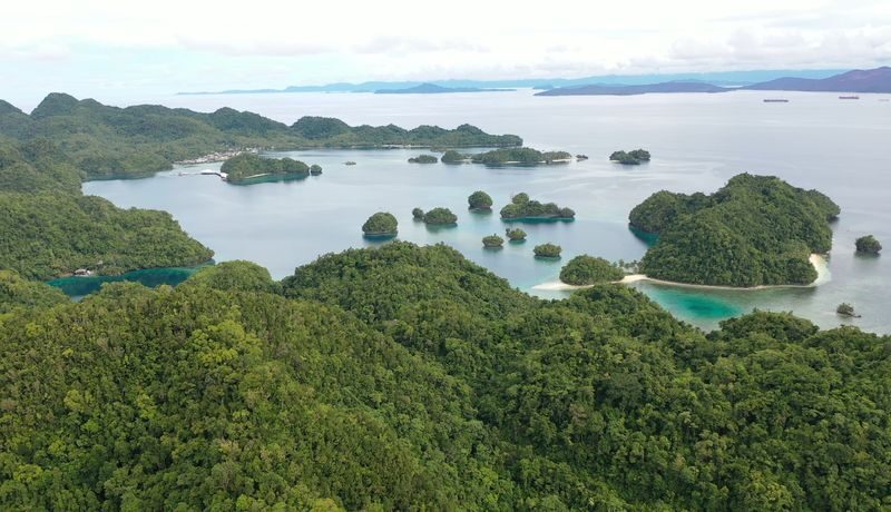 General Luna Sohoton Cove Full-Day Private Tour - What a private tour changes