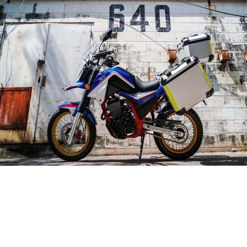 General Santos: 14-Day Mindanao Adventure Motorcycle Tour - Cultural and Culinary Experiences