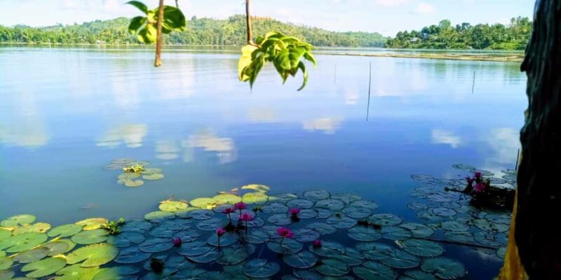 General Santos: 14-Day Mindanao Adventure Motorcycle Tour - The Sum Up