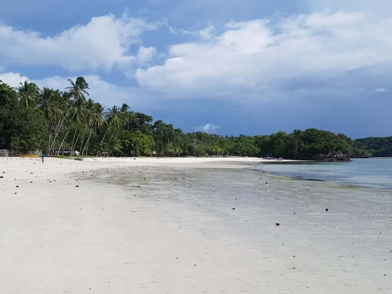 General Santos: 7-Day Guided Motorcycle Adventure - An In-Depth Look at the 7-Day Motorcycle Tour