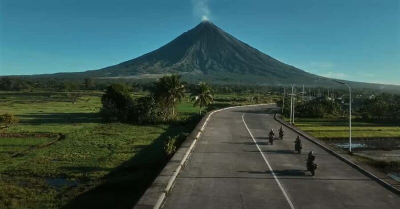 General Santos: 7-Day Guided Motorcycle Adventure - The Sum Up