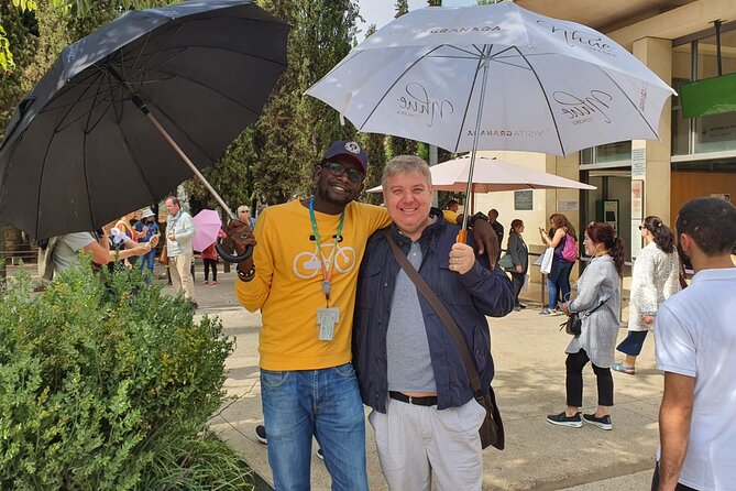 Generalife, Gardens and Alcazaba Guided Tour (Without Nasrid Palaces) - The Sum Up