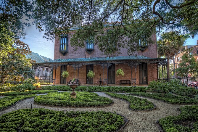 Generals and Generalities Pub Crawl in Savannah - Common Questions