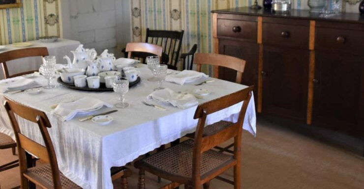 Genesee Country Village & Museum October Admission - Good To Know