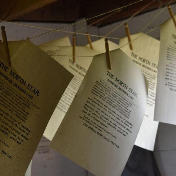 Genesee Country Village & Museum October Admission - Directions and Transportation