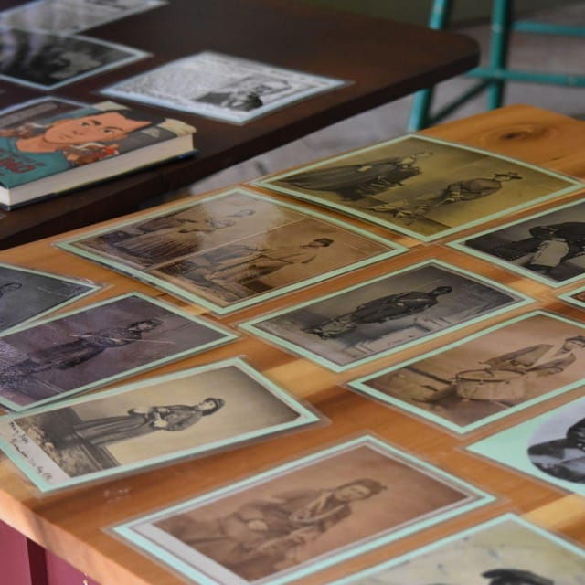 Genesee Country Village & Museum September Admission - Good To Know