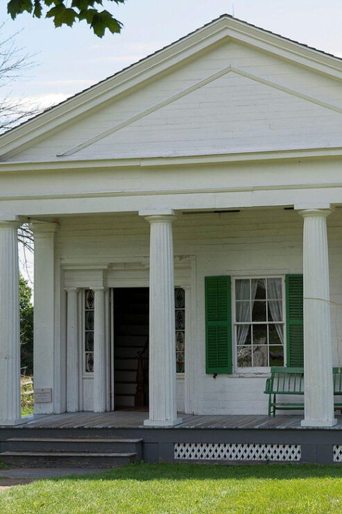 Genesee Country Village & Museum September Admission - Museum Experience