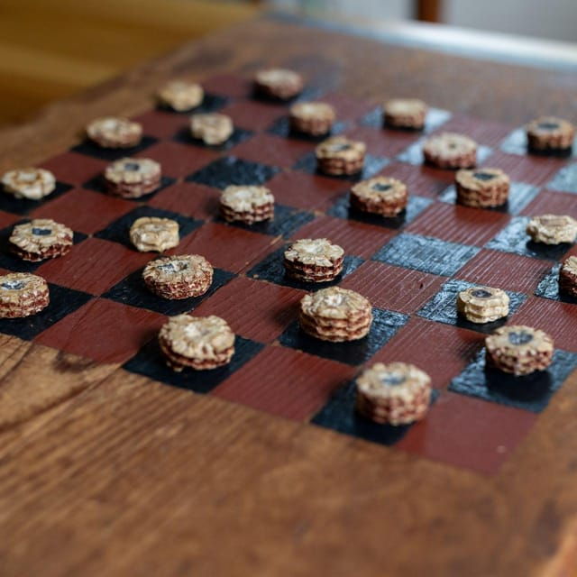 Genesee Country Village & Museum September Admission - Visitor Guidelines