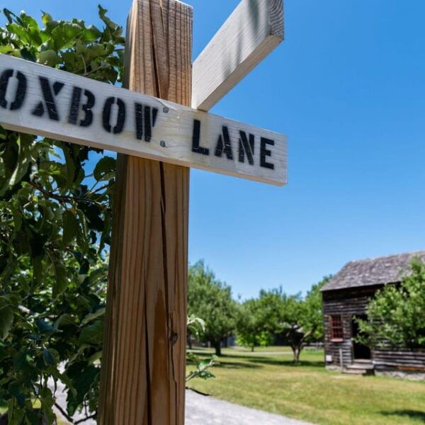 Genesee Country Village & Museum September Admission - September Admission Highlights