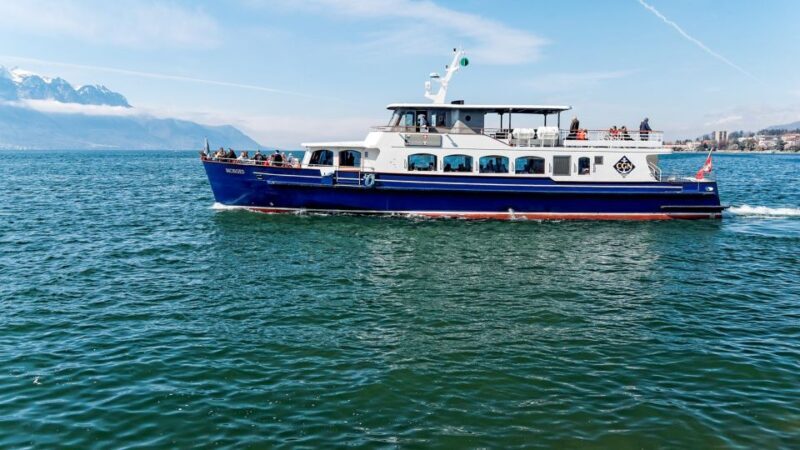 Geneva: 50-Minute Lake Geneva Cruise - Why This Cruise Offers Great Value