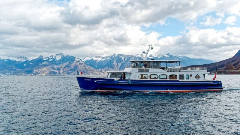 Geneva: 50-Minute Lake Geneva Cruise - Authentic Experiences from Reviews