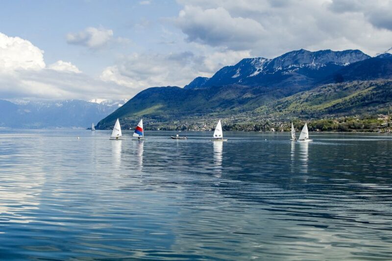 Geneva: 50-Minute Lake Geneva Cruise - FAQ
