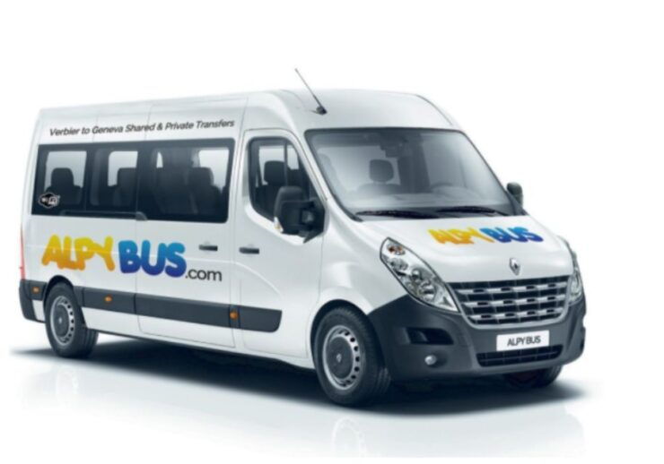 Geneva Airport: Easy Bus Travel From/To Sallanches - Convenient Bus Transfer Options
