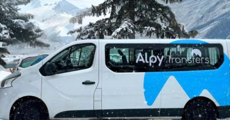 Geneva Airport: Easy Bus Travel From/To Sallanches - Good To Know