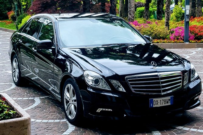 Geneva Airport (GVA) to Geneva - Round-Trip Private Car Transfer - Additional Information and Cancellation Policy