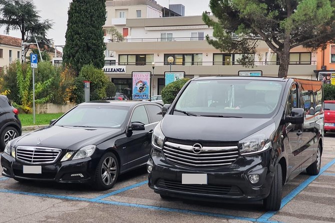 Geneva Airport (GVA) to Val Thorens (FR) - Round-Trip Private Transfer - Meeting and Pickup Information