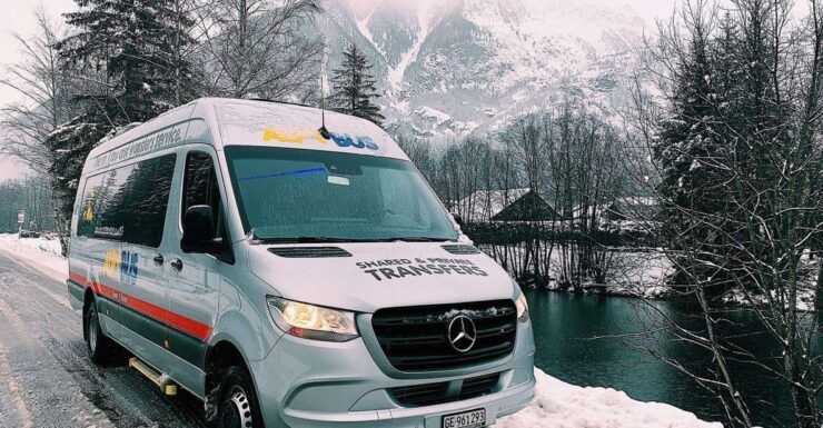 Geneva Airport: Travel to Morzine and Go Back Easily - Travel Time and Comfort