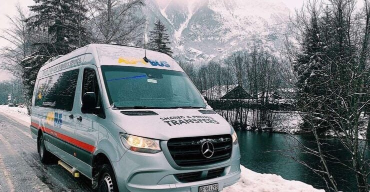Geneva Airport: Travel to Morzine and Go Back Easily - Destination Highlights