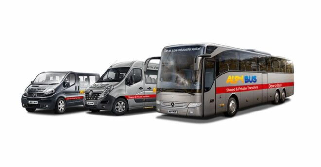 Geneva Airport: Travel to Morzine and Go Back Easily - Luggage and Equipment Transport