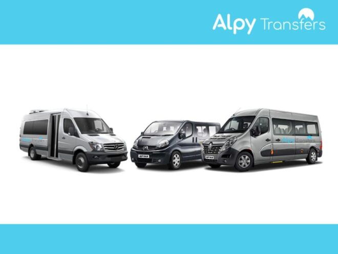 Geneva Airport: Travel to Morzine and Go Back Easily - Dedicated Safety and Support