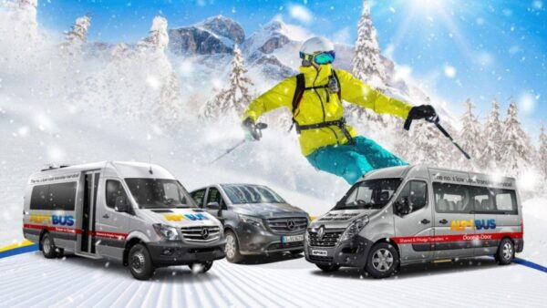 Geneva Airport: Travel to Morzine and Go Back Easily - Hassle-free Travel Experience