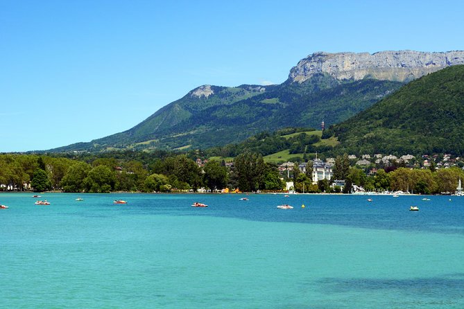 Geneva and Annecy Tour With Optional Lake Geneva Cruise - What to Expect on the Tour
