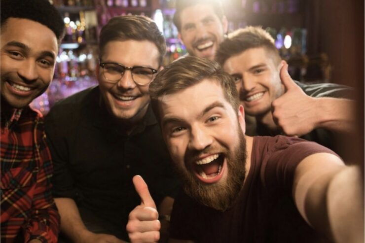 Geneva : Bachelor Party Outdoor Smartphone Game - Experience Overview