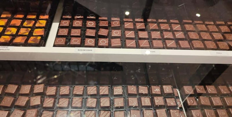 Geneva Chocolate & Patisserie Walking Tour - Value for Money