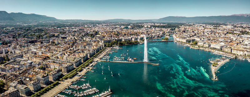 Geneva City Pass - A pass, not a scheduled tour