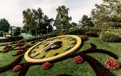 Geneva City Pass - Choosing 24, 48, or 72 hours