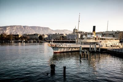 Geneva City Pass - A smooth booking, with one caution