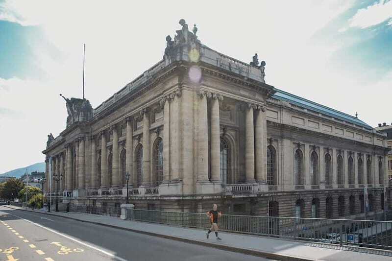 Geneva: City Pass with 60 Activities - An Honest Look at the Geneva City Pass: What’s Included and How It Works