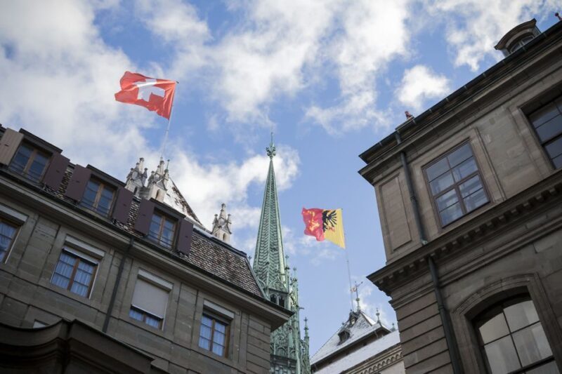 Geneva: City Pass with 60 Activities - Who Should Consider the Geneva City Pass?