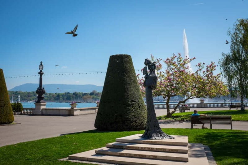 Geneva: City Tour and Fondue Cooking Class, Swiss Folklore - Frequently Asked Questions