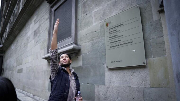 Geneva Complete Tour. Hotel PICK-UP, UN Area & the Old City - Indulging in Swiss Delicacies