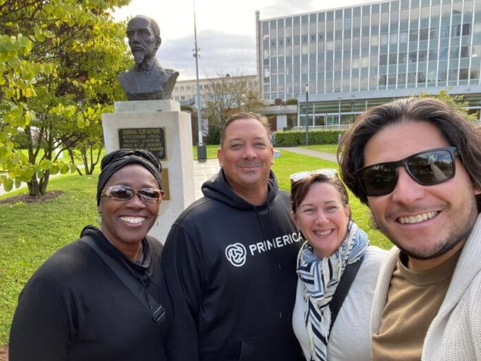Geneva Complete Tour. Hotel PICK-UP, UN Area & the Old City - Memorable Moments and Highlights