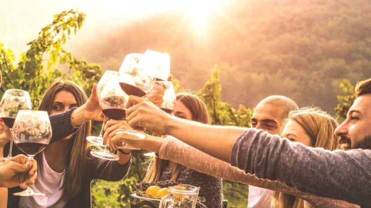 Geneva Countryside and Wine Tasting by E-Bike - Itinerary Details