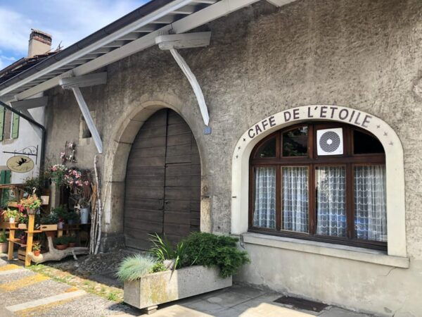Geneva Countryside and Wine Tasting by E-Bike - Customer Reviews