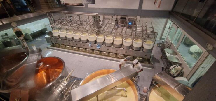 Geneva: Countryside Day Trip With Chocolate & Cheese Tasting - Experience Highlights