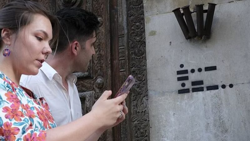 Geneva Dark History Escape Game and City Highlights Trip - From Saint-Gervais into central Geneva