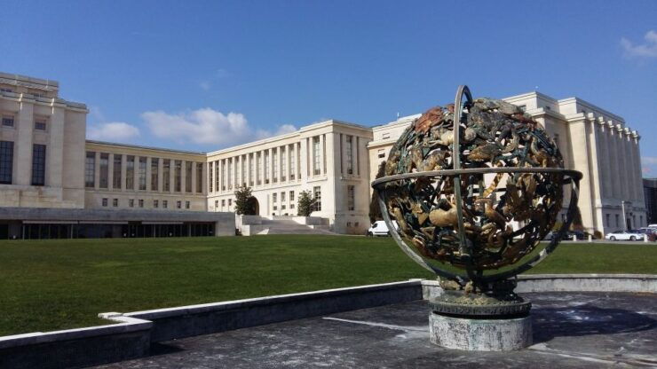 Geneva: Day Trip to Chamonix, Geneva City Tour Cruise - Chamonix Visit