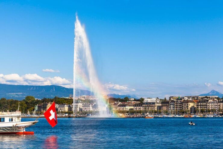 Geneva Discovery Walking Tour - Good To Know