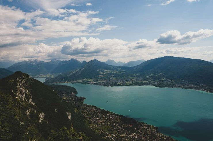 Geneva: Full-Day Trip to Annecy With Hotel/Airport Transfers - Transportation Details
