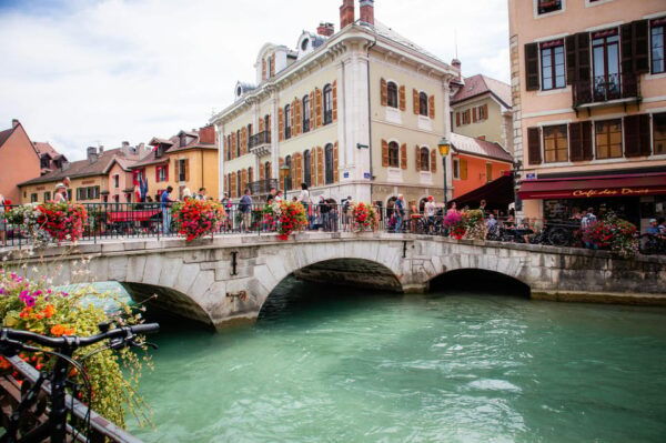 Geneva: Full-Day Trip to Annecy With Hotel/Airport Transfers - Questions You May Have