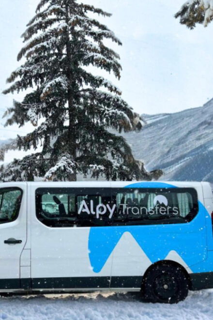 Geneva: Geneva Airport Bus Transfer From/To Chamonix - Transfer Options Overview