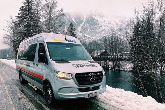 Geneva: Geneva Airport Bus Transfer From/To Chamonix - Customer Ratings and Feedback