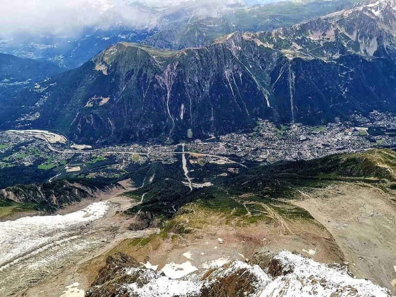 Geneva: Glacier 3000 Tour with Alpine Coaster & Glacier Walk - Introduction